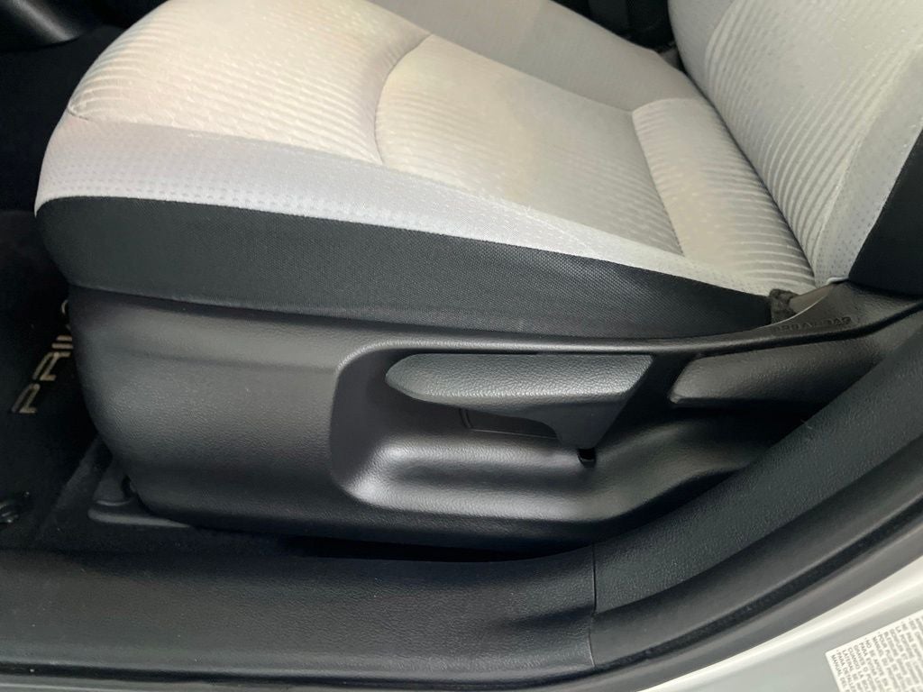 2017 Toyota Prius Two