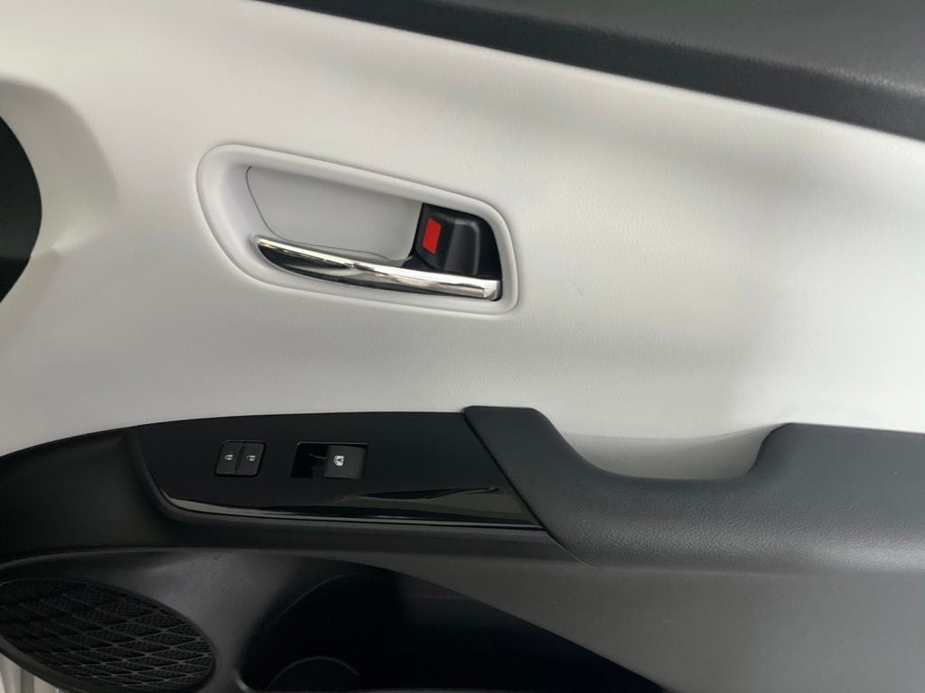 2017 Toyota Prius Two