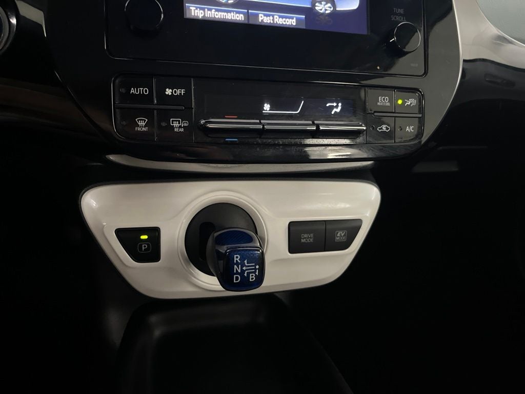 2017 Toyota Prius Two