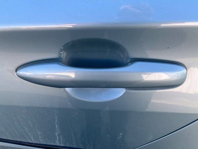 2018 Toyota Prius Two