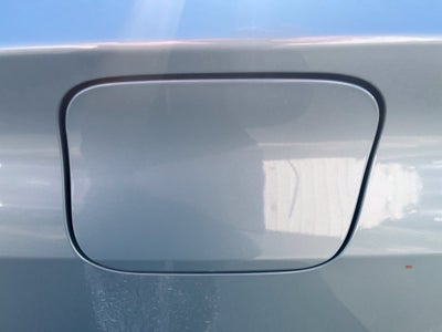 2018 Toyota Prius Two
