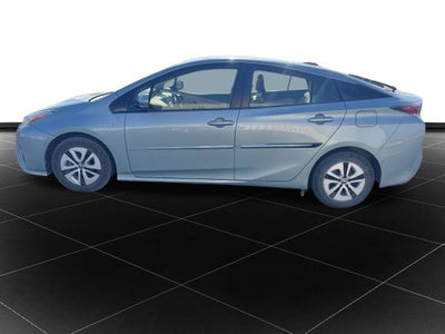 2018 Toyota Prius Two
