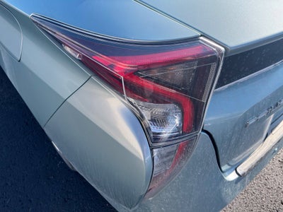 2018 Toyota Prius Two