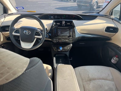 2018 Toyota Prius Two