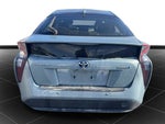 2018 Toyota Prius Two