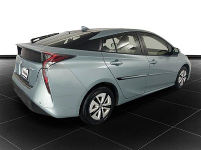 2018 Toyota Prius Two