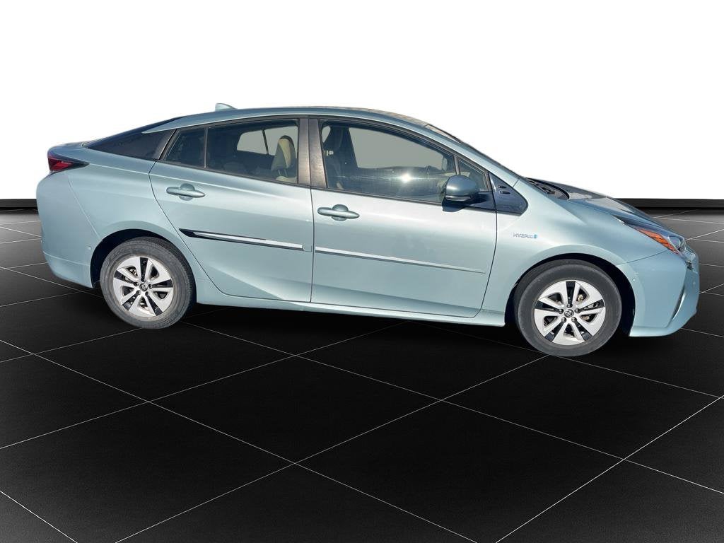 2018 Toyota Prius Two