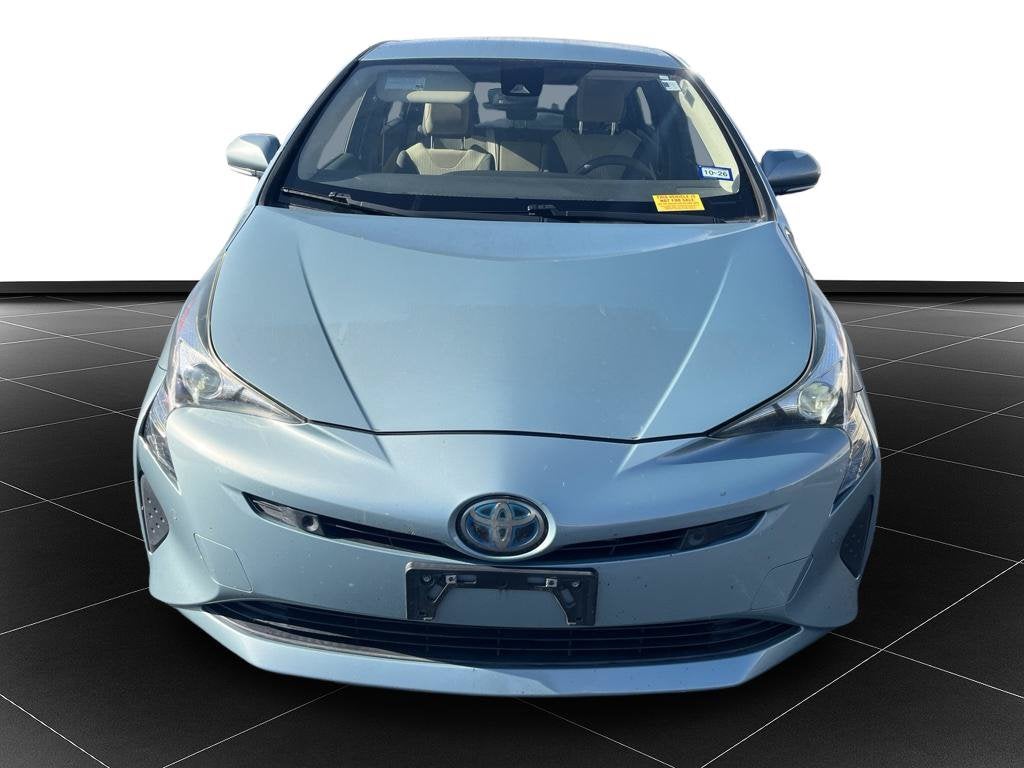 2018 Toyota Prius Two