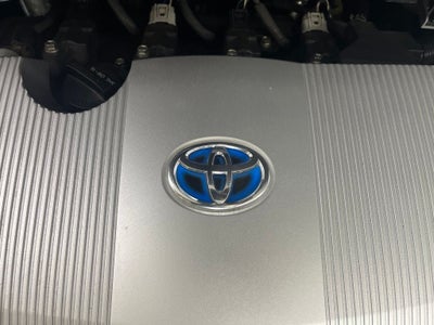 2021 Toyota Prius XLE AWD-e