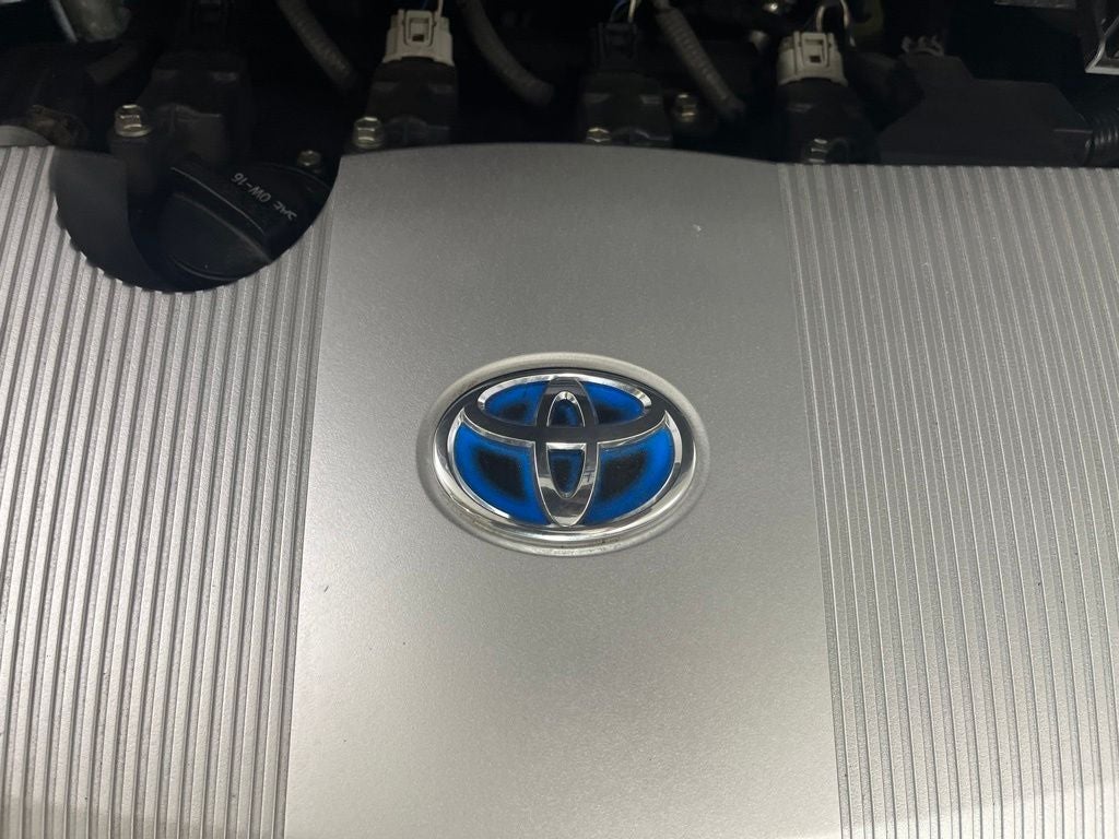 2021 Toyota Prius XLE AWD-e