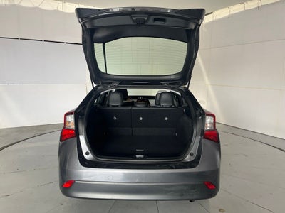 2021 Toyota Prius XLE AWD-e