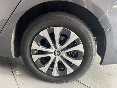 2021 Toyota Prius XLE AWD-e