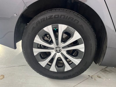 2021 Toyota Prius XLE AWD-e