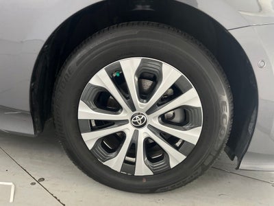 2021 Toyota Prius XLE AWD-e