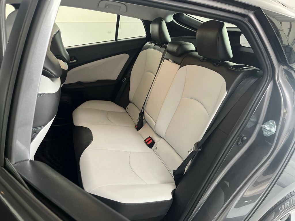 2021 Toyota Prius XLE AWD-e
