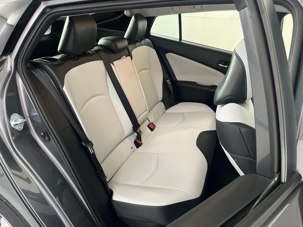 2021 Toyota Prius XLE AWD-e