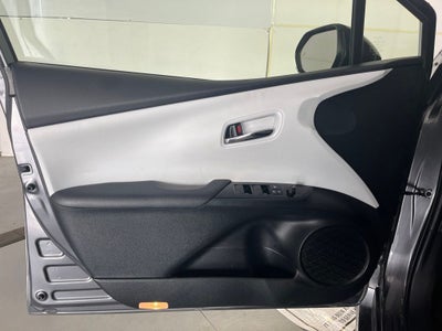 2021 Toyota Prius XLE AWD-e