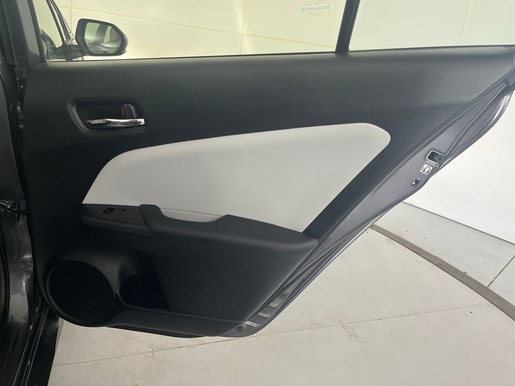 2021 Toyota Prius XLE AWD-e