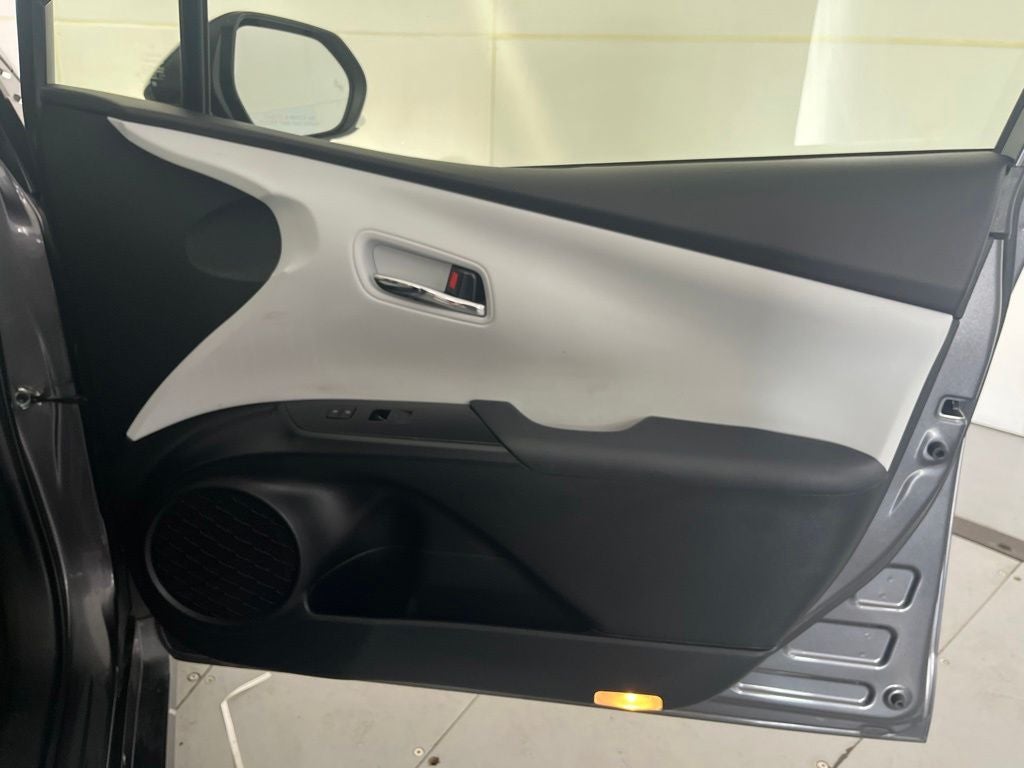 2021 Toyota Prius XLE AWD-e