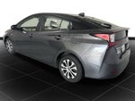 2021 Toyota Prius XLE AWD-e