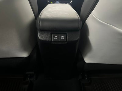 2021 Toyota Prius XLE AWD-e