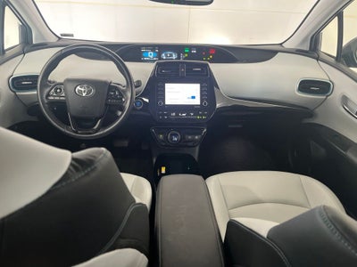 2021 Toyota Prius XLE AWD-e