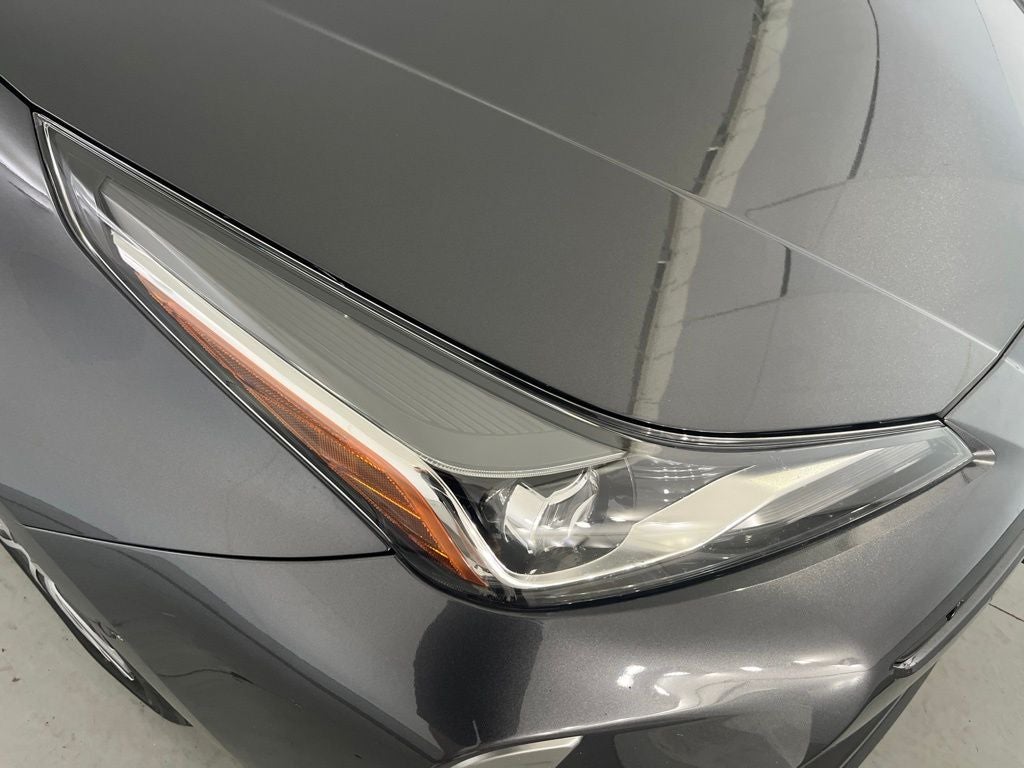 2021 Toyota Prius XLE AWD-e