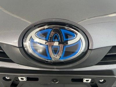 2021 Toyota Prius XLE AWD-e
