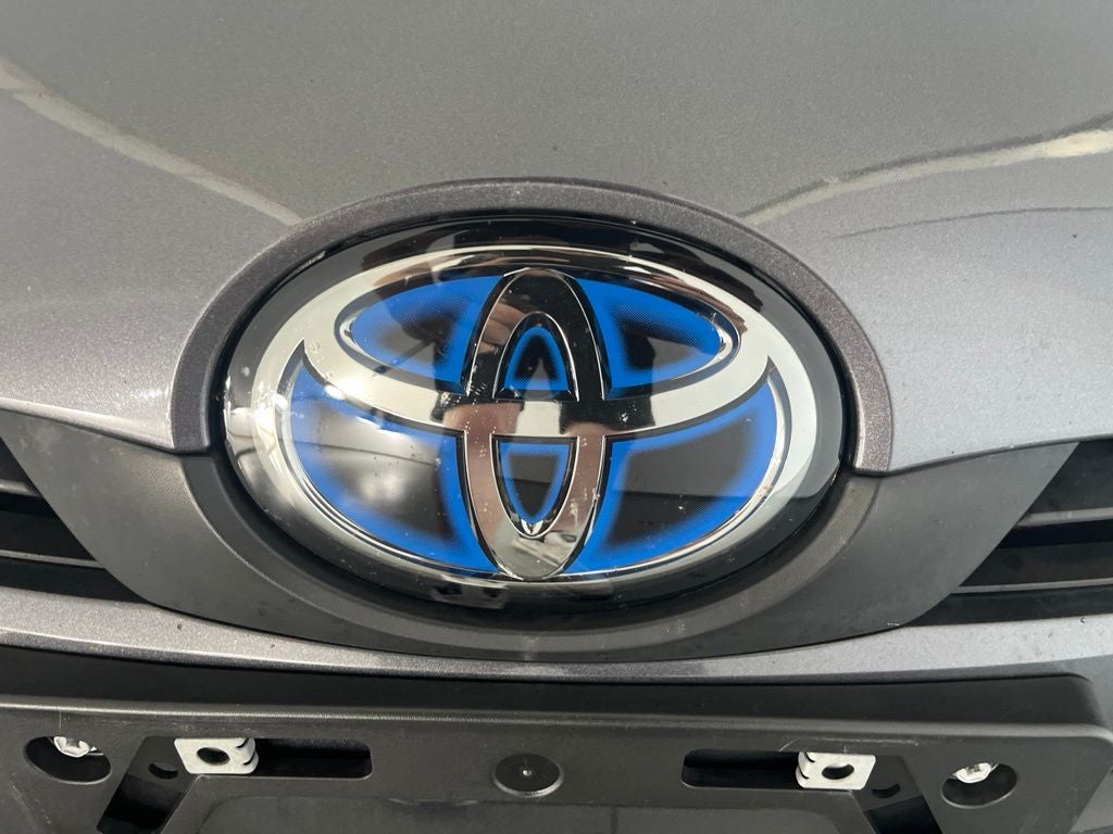 2021 Toyota Prius XLE AWD-e