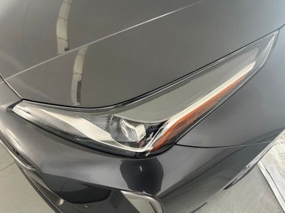2021 Toyota Prius XLE AWD-e