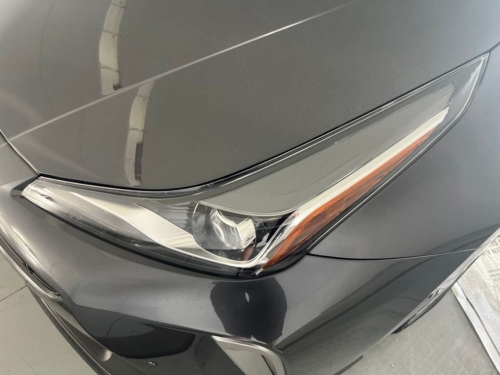 2021 Toyota Prius XLE AWD-e