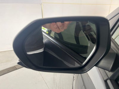 2021 Toyota Prius XLE AWD-e