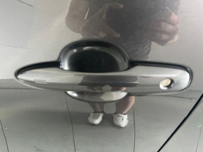 2021 Toyota Prius XLE AWD-e