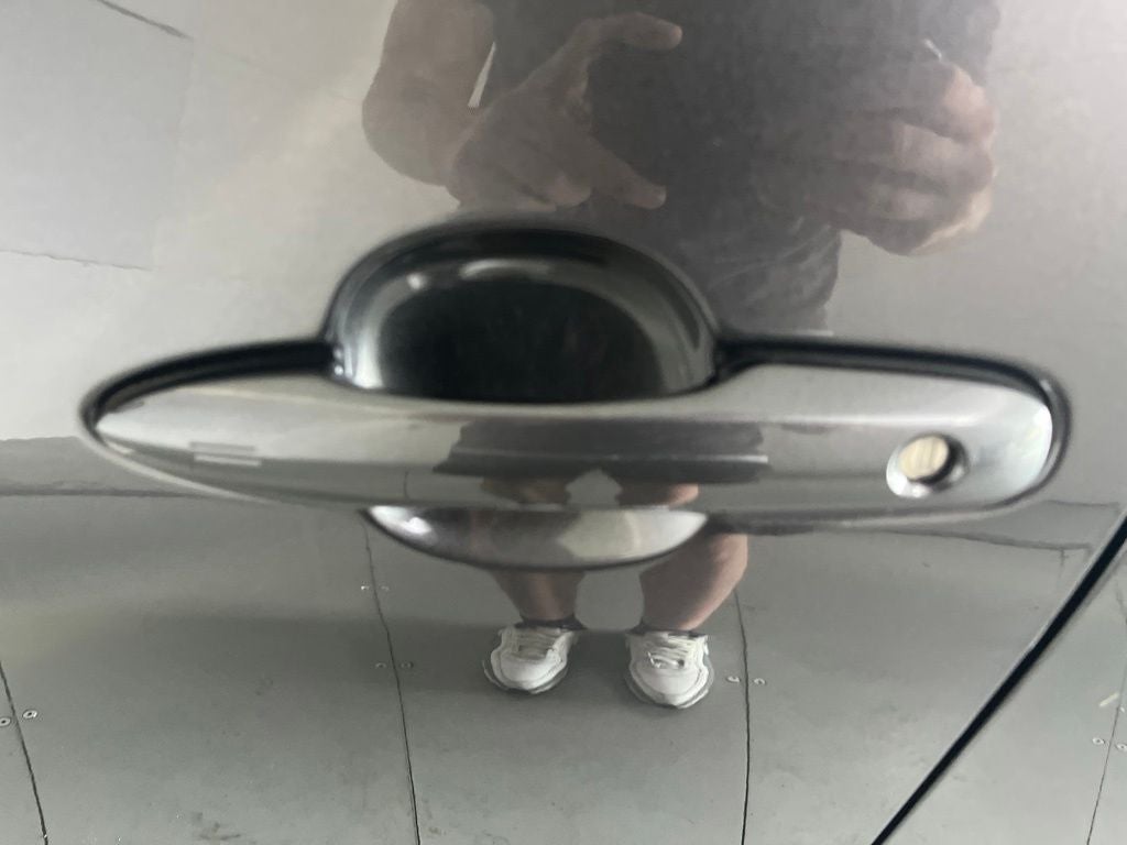 2021 Toyota Prius XLE AWD-e