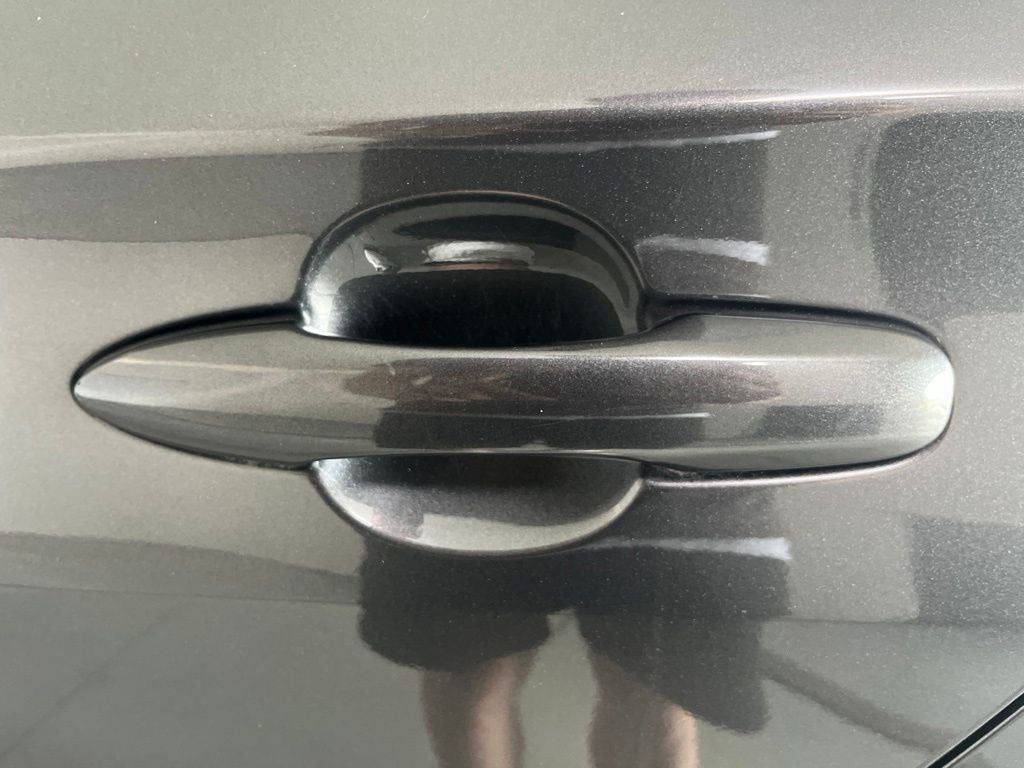 2021 Toyota Prius XLE AWD-e