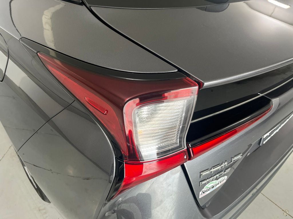 2021 Toyota Prius XLE AWD-e