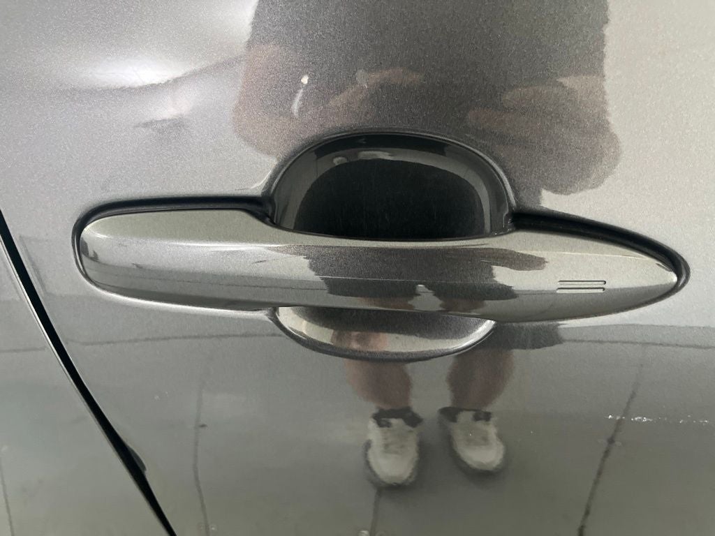 2021 Toyota Prius XLE AWD-e