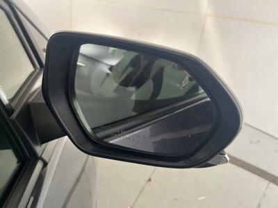 2021 Toyota Prius XLE AWD-e