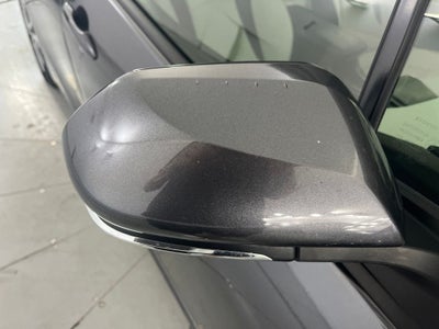 2021 Toyota Prius XLE AWD-e
