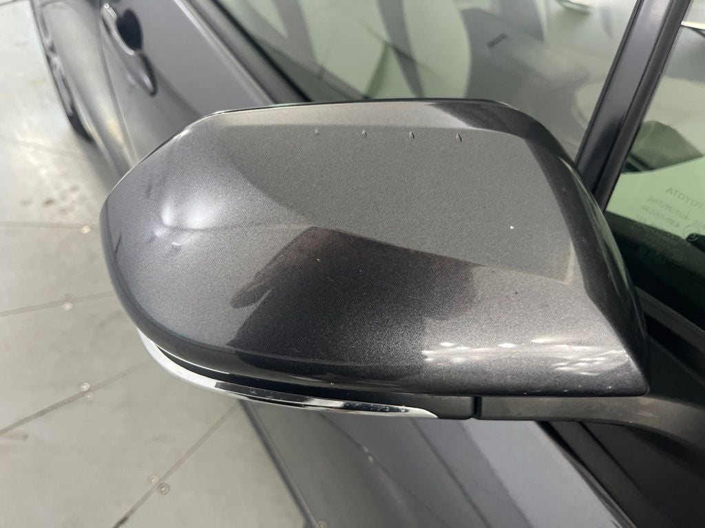 2021 Toyota Prius XLE AWD-e