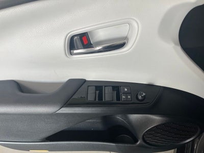 2021 Toyota Prius XLE AWD-e