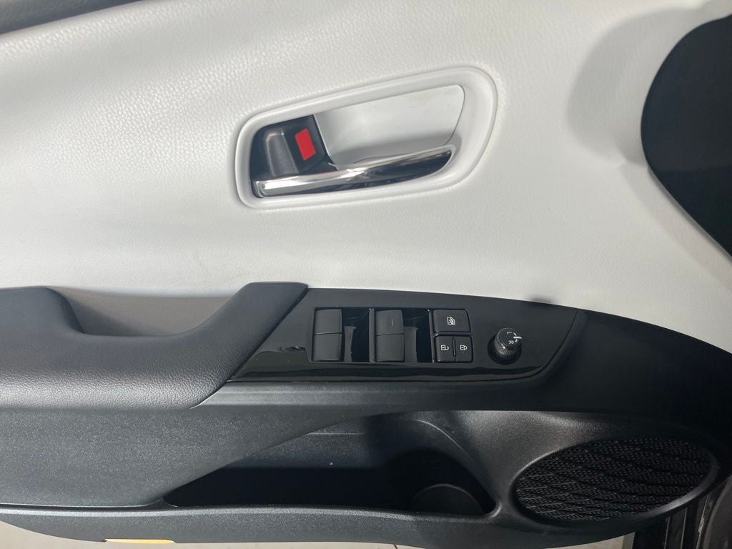 2021 Toyota Prius XLE AWD-e