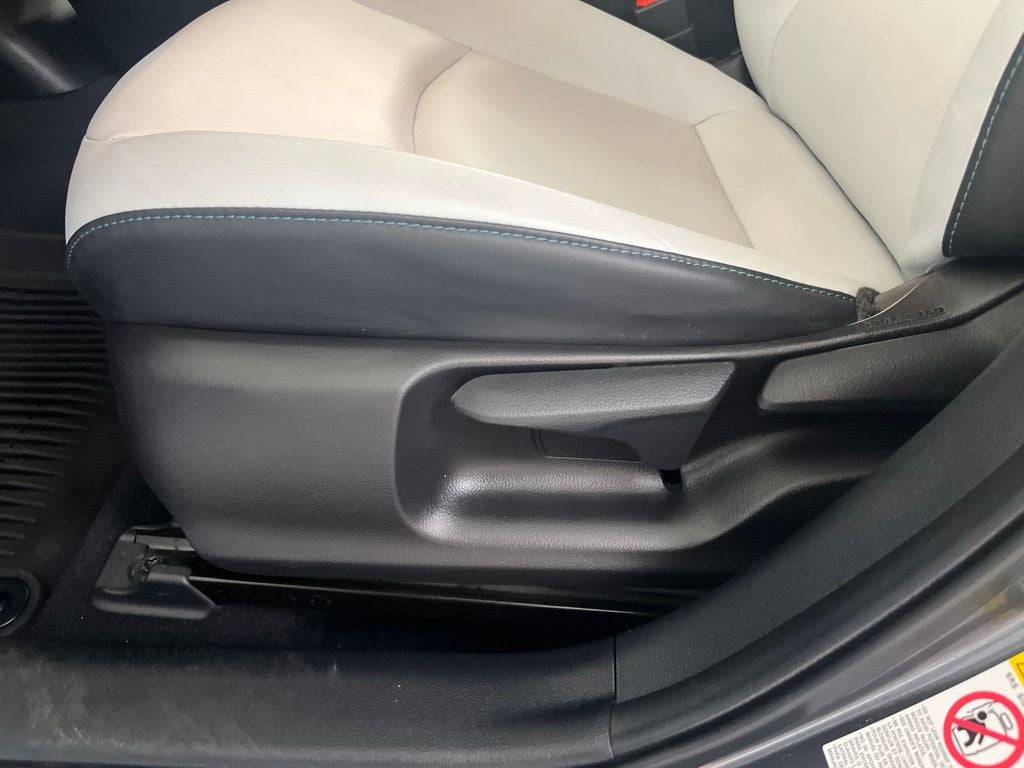 2021 Toyota Prius XLE AWD-e