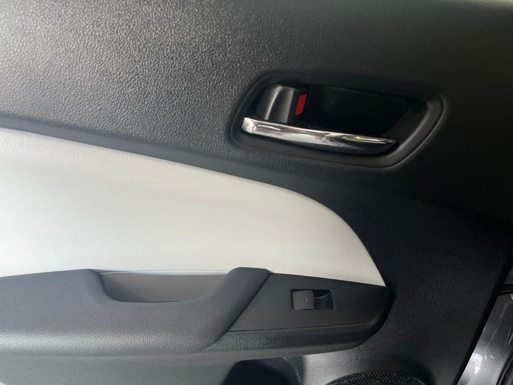2021 Toyota Prius XLE AWD-e