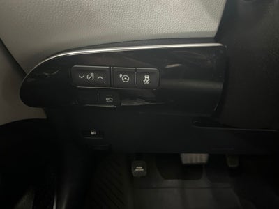 2021 Toyota Prius XLE AWD-e