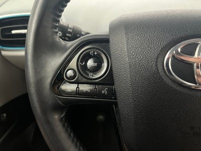 2021 Toyota Prius XLE AWD-e