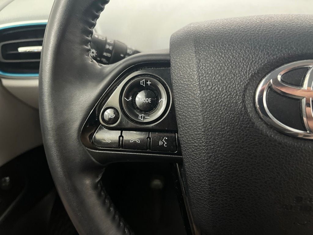 2021 Toyota Prius XLE AWD-e