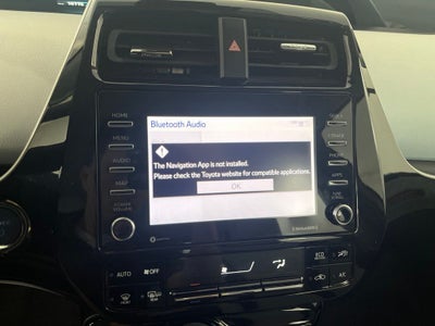 2021 Toyota Prius XLE AWD-e