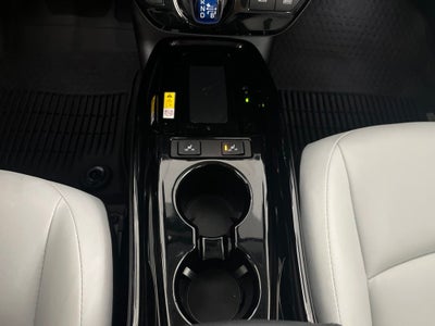 2021 Toyota Prius XLE AWD-e