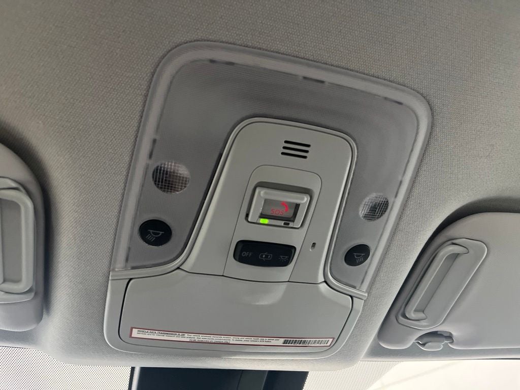 2021 Toyota Prius XLE AWD-e